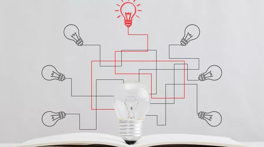 企業(yè)管理從「一盤(pán)散沙」到「萬(wàn)眾一心」只需做到這一點(diǎn)！