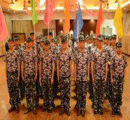 正睿專(zhuān)家老師構(gòu)建松田企業(yè)文化系統(tǒng)