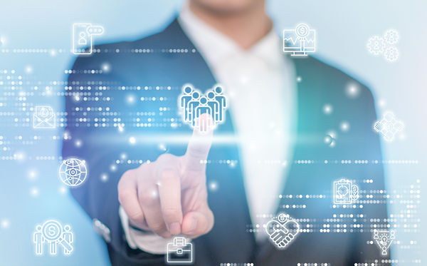 如何開展人力資源工作？