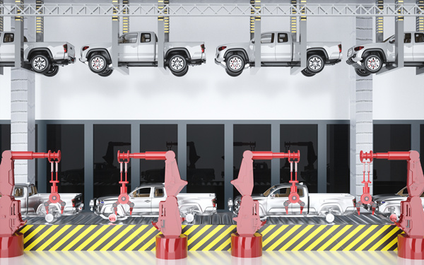 制造業(yè)的未來(lái)發(fā)展趨勢(shì)怎么樣？