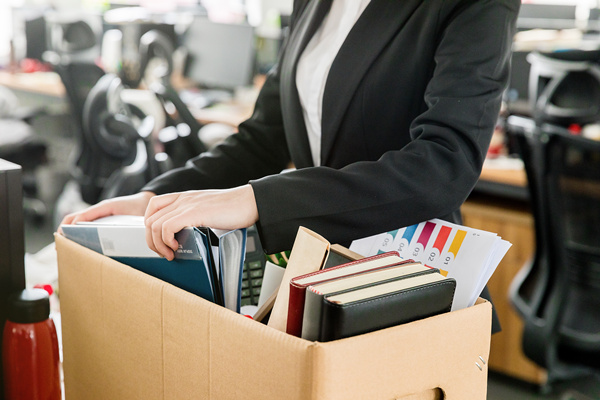 為什么有些企業(yè)留不住員工？