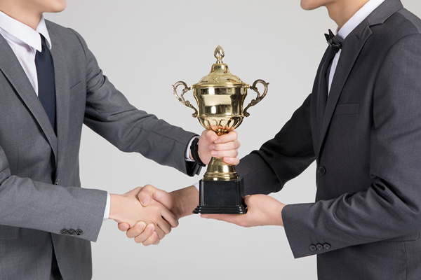 企業(yè)該如何評定優(yōu)秀員工？