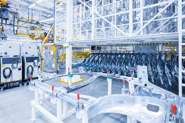 供應(yīng)鏈設(shè)計：是演進，不是革命