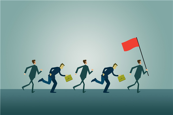 如何分析你的客戶都屬于哪一類(lèi)？