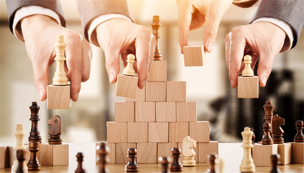 如何通過績效管理打通企業(yè)和員工的連接？