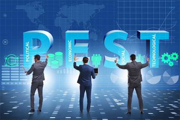 戰(zhàn)略管理分析工具：什么是PEST分析？