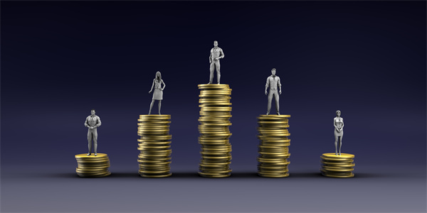 有效薪酬管理：吸引、激勵和留住人才的秘訣