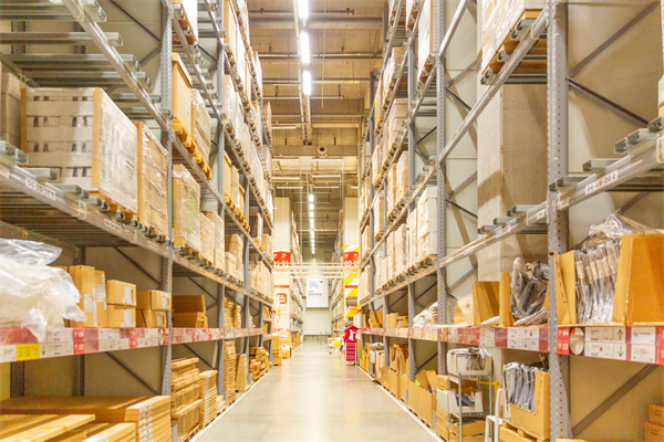 零庫存，高效率——精益生產(chǎn)為什么能實現(xiàn)這個目標？