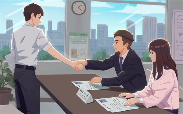 人力資源咨詢：教你如何打破招聘瓶頸，實(shí)現(xiàn)高效招聘！