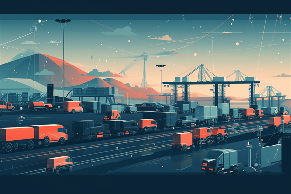 「供應(yīng)鏈咨詢」什么是集成供應(yīng)鏈？