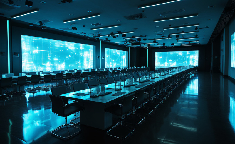 「集團(tuán)管控咨詢」如何確保您的組織合規(guī)？