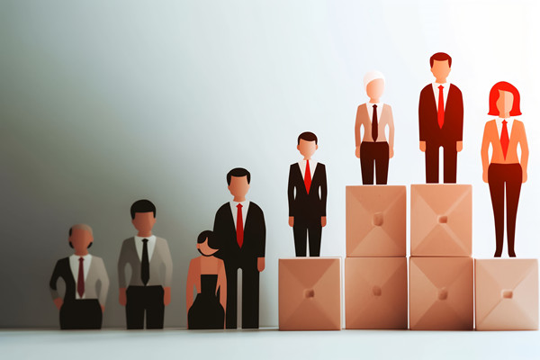 前期人力資源建設中的工作分析、崗位評估結果！