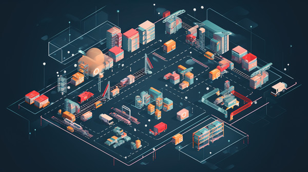 集成供應(yīng)鏈：提升效率與優(yōu)化運營的關(guān)鍵！