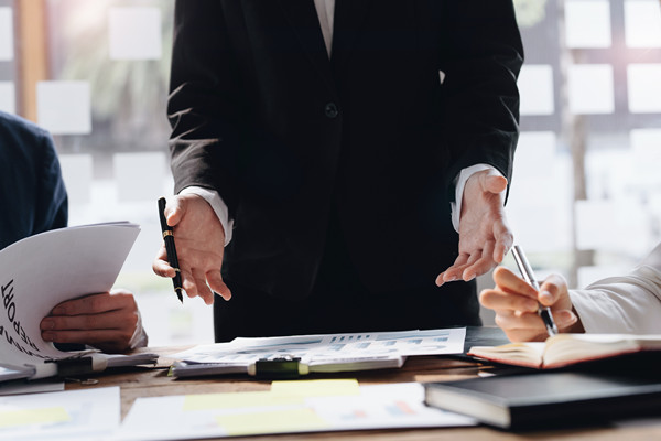 戰(zhàn)略規(guī)劃：構(gòu)建核心競爭力，塑造未來！