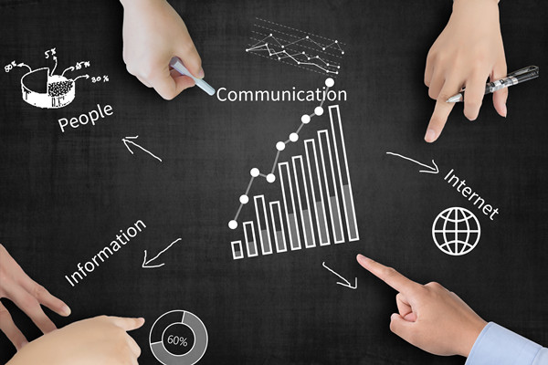 營(yíng)銷咨詢公司在市場(chǎng)中如何幫助企業(yè)創(chuàng)新？