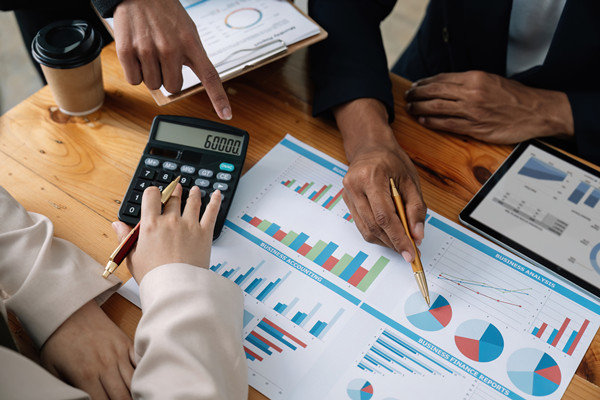 人力資源規(guī)劃咨詢：合理配置人力資源，實(shí)現(xiàn)人才最大化