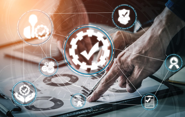 集團(tuán)運(yùn)營管控：優(yōu)化運(yùn)營流程，提高集團(tuán)協(xié)同效應(yīng)