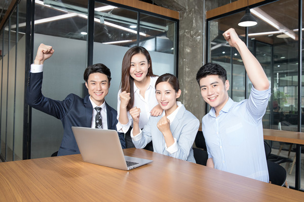 組織文化建設(shè)咨詢：塑造積極企業(yè)文化，提升組織凝聚力