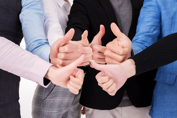 組織文化建設(shè)咨詢：塑造積極企業(yè)文化，提升組織凝聚力