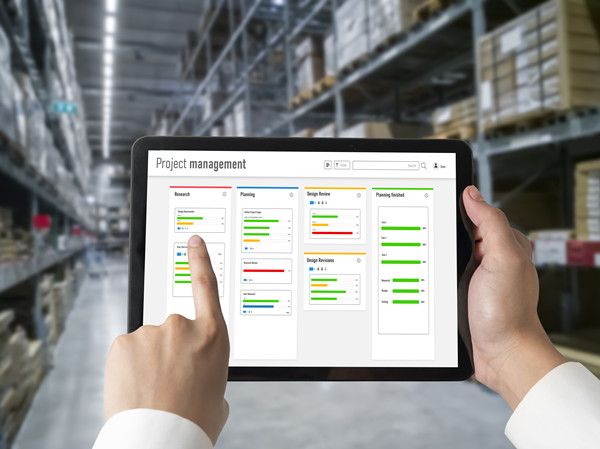 集成供應(yīng)鏈策略：供應(yīng)商、制造商、銷售商的有效集成