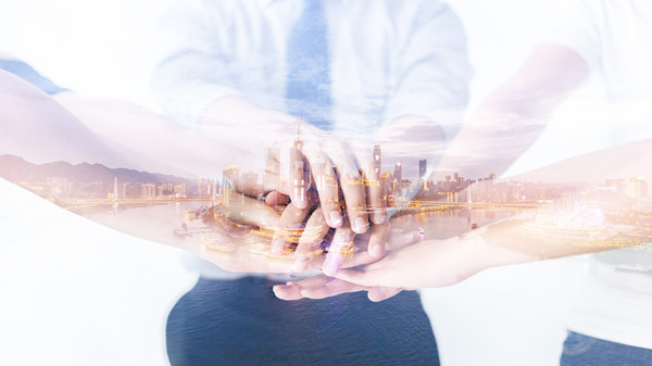 人機(jī)協(xié)同咨詢：提升自動化水平，提高生產(chǎn)效率