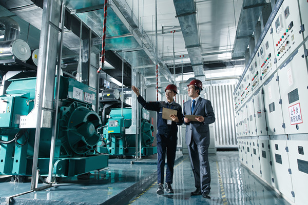 精益生產(chǎn)團隊：組建專業(yè)團隊，實現(xiàn)生產(chǎn)精益化