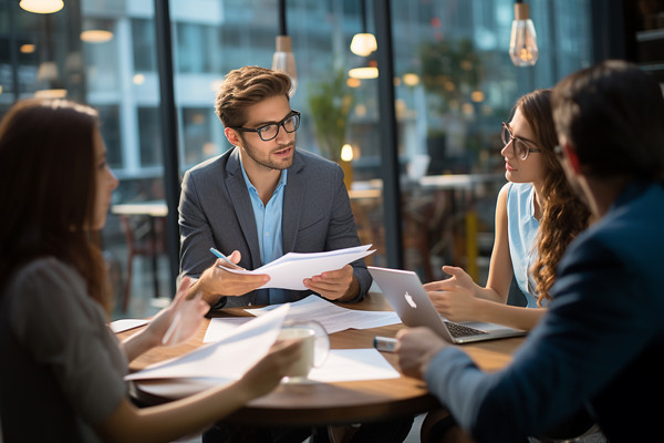 績效溝通：及時(shí)反饋，解決績效問題