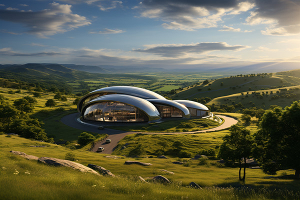 綠色供應(yīng)鏈：環(huán)保法規(guī)、企業(yè)責任和可持續(xù)發(fā)展