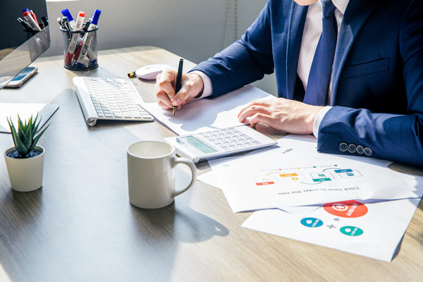 預(yù)算分析：通過(guò)數(shù)據(jù)分析，優(yōu)化預(yù)算管理