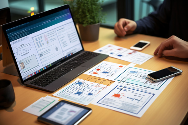 集團組織架構(gòu)調(diào)整：優(yōu)化組織運作，提升企業(yè)運營效率