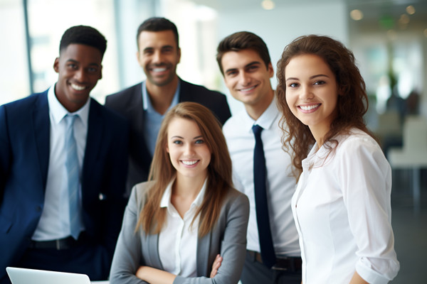 績效評估方法：采用有效的評估方法，確保公平公正