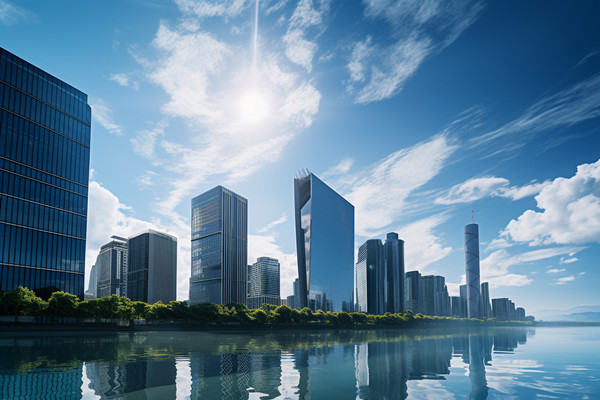 集團(tuán)管控：一種戰(zhàn)略性、系統(tǒng)性、高效性管理框架