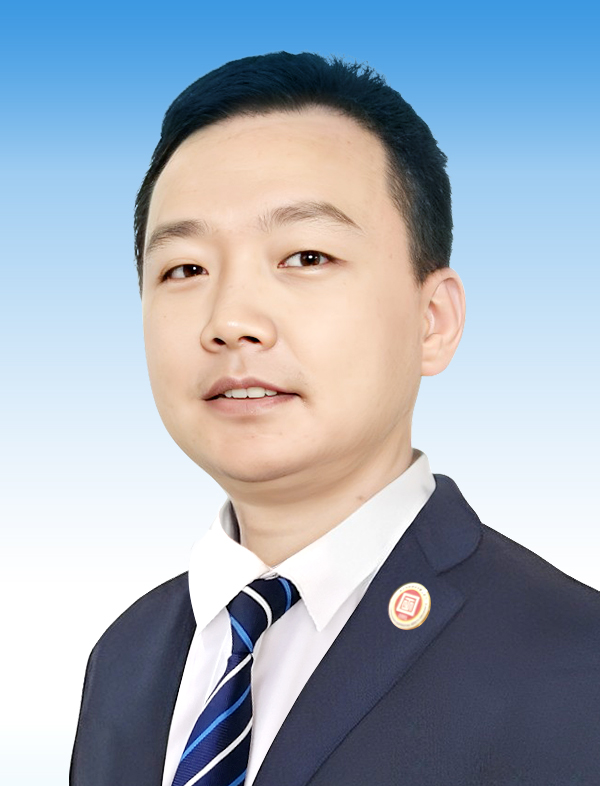 正睿企業(yè)管理咨詢(xún)師賀靖民