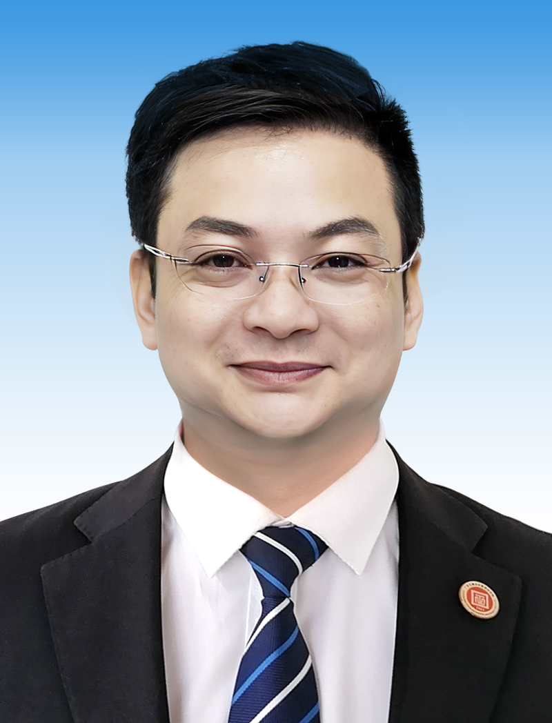 正睿企業(yè)管理咨詢(xún)師羅岳軍