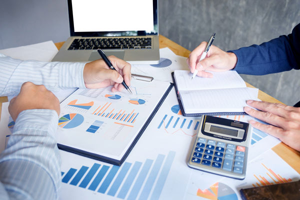 預(yù)算管理的藝術(shù)與實踐：精細化、智能化之路