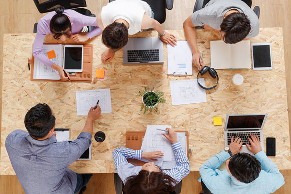 戰(zhàn)略計(jì)劃：系統(tǒng)規(guī)劃，實(shí)現(xiàn)企業(yè)戰(zhàn)略目標(biāo)