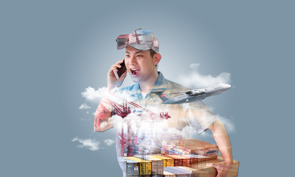 精益物流：減少運(yùn)輸浪費(fèi)，提高物流效率