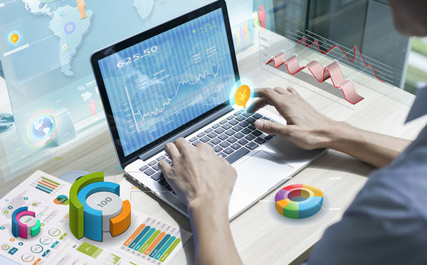 品牌數(shù)據(jù)分析：利用數(shù)據(jù)驅(qū)動(dòng)決策，提升營(yíng)銷效果