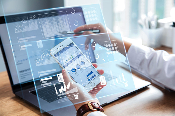 供應鏈數(shù)據(jù)分析與應用：利用數(shù)據(jù)洞察，驅動決策優(yōu)化