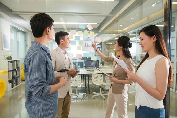 薪酬體系設計：根據(jù)企業(yè)戰(zhàn)略，設計科學體系