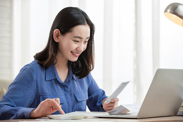 重塑預(yù)算管理體系，應(yīng)對復(fù)雜商業(yè)環(huán)境