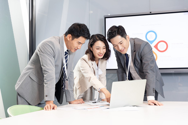 創(chuàng)新組織模式，釋放企業(yè)潛能，煥發(fā)活力與生機