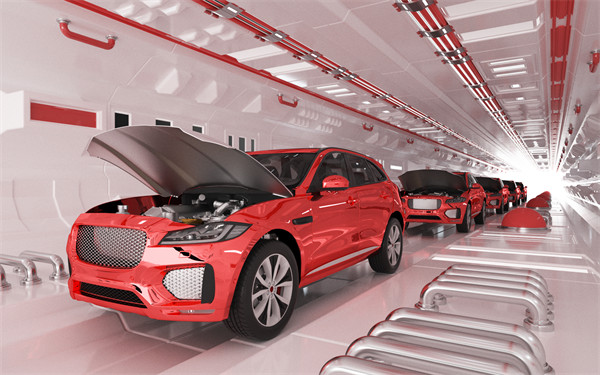 精益生產(chǎn)之道：追求卓越，實(shí)現(xiàn)高效低耗的生產(chǎn)模式