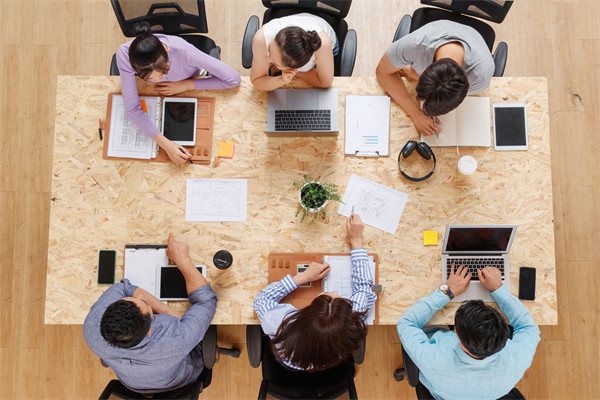 揭秘集成供應(yīng)鏈戰(zhàn)略，驅(qū)動(dòng)企業(yè)快速增長