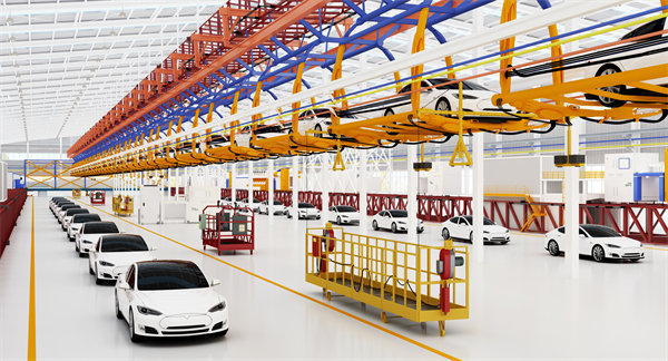 消除浪費，創(chuàng)造價值：精益生產的核心原則與實踐