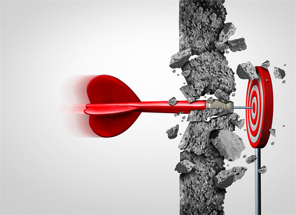 聚焦組織目標(biāo)，明確發(fā)展方向，共筑宏偉藍(lán)圖