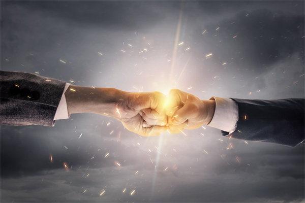 目標(biāo)市場：精準(zhǔn)定位，抓住目標(biāo)客戶