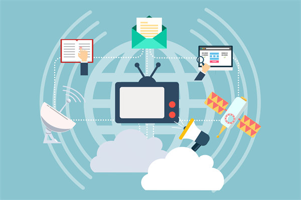 社交媒體：利用社交媒體，提升品牌影響力