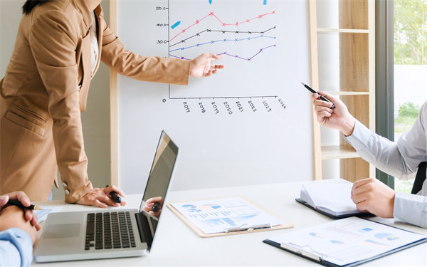 績效輔導(dǎo)與教練：專業(yè)指導(dǎo)，提升員工能力