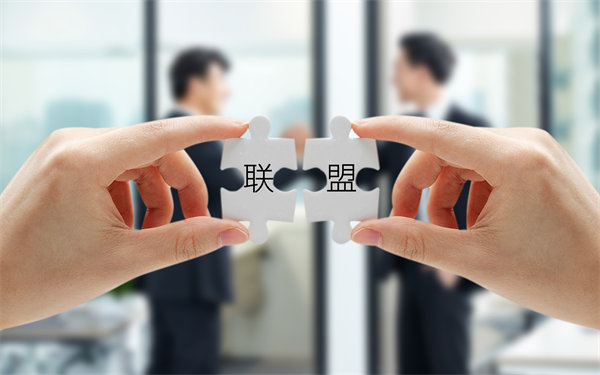 戰(zhàn)略聯(lián)盟與合作：強(qiáng)強(qiáng)聯(lián)手，共創(chuàng)未來